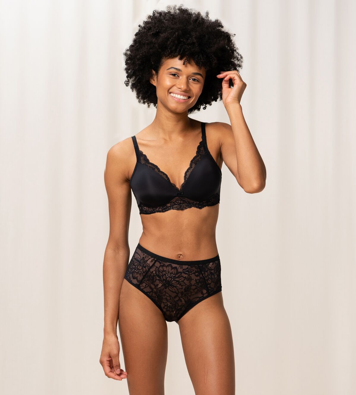 Triumph Amourette Charm | Maxi Underwear | Lingerie | Swimwear Triumph Amourette Charm | Maxi Underwear | Lingerie | Swimwear