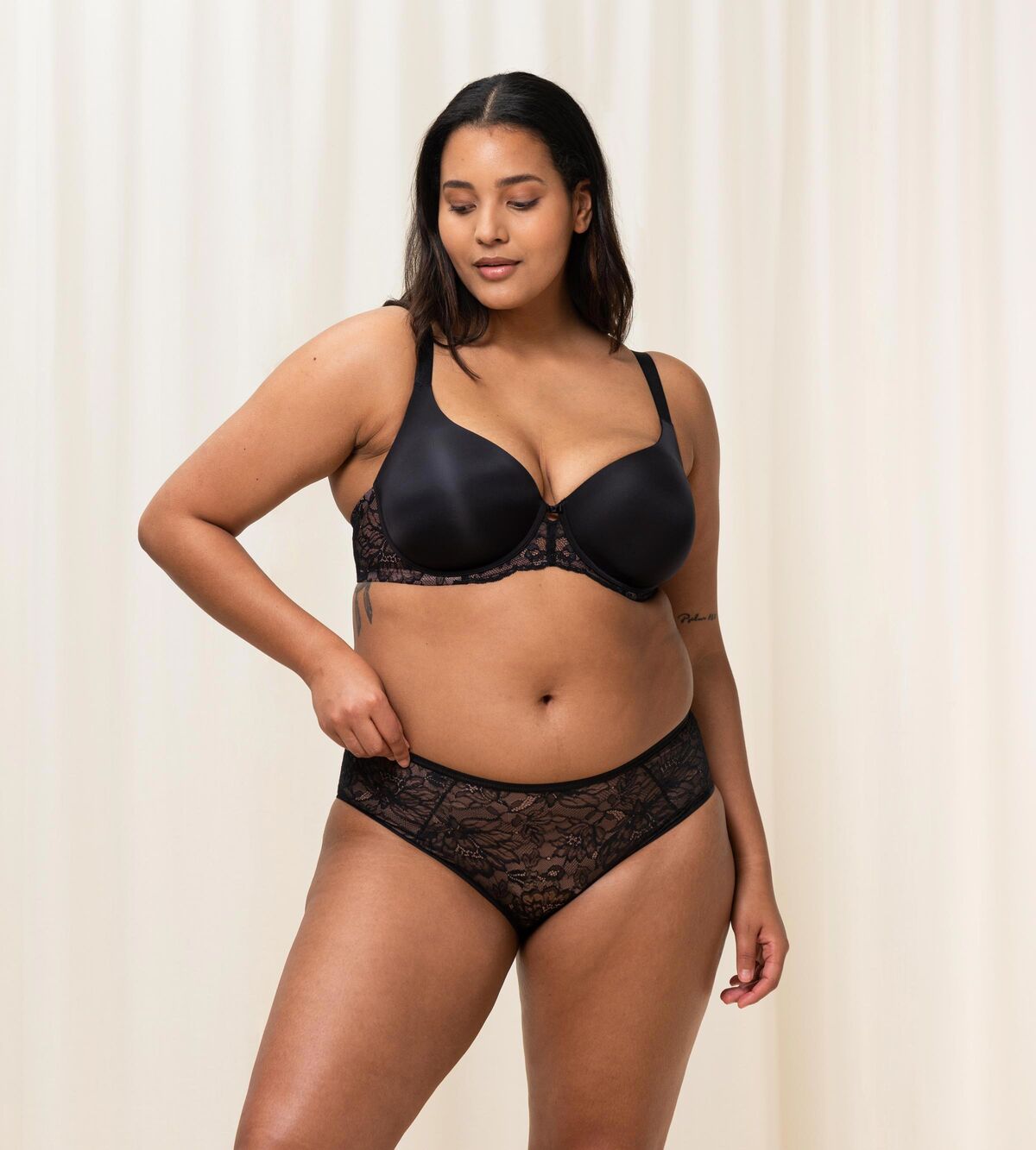 Triumph Amourette Charm | Wired padded bra Underwear | Lingerie | Swimwear Triumph Amourette Charm | Wired padded bra Underwear | Lingerie | Swimwear