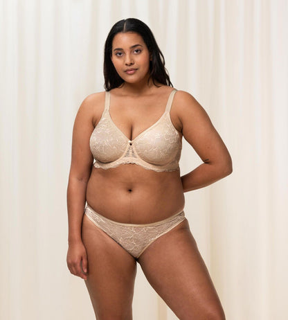 Amourette Charm Wired Bra