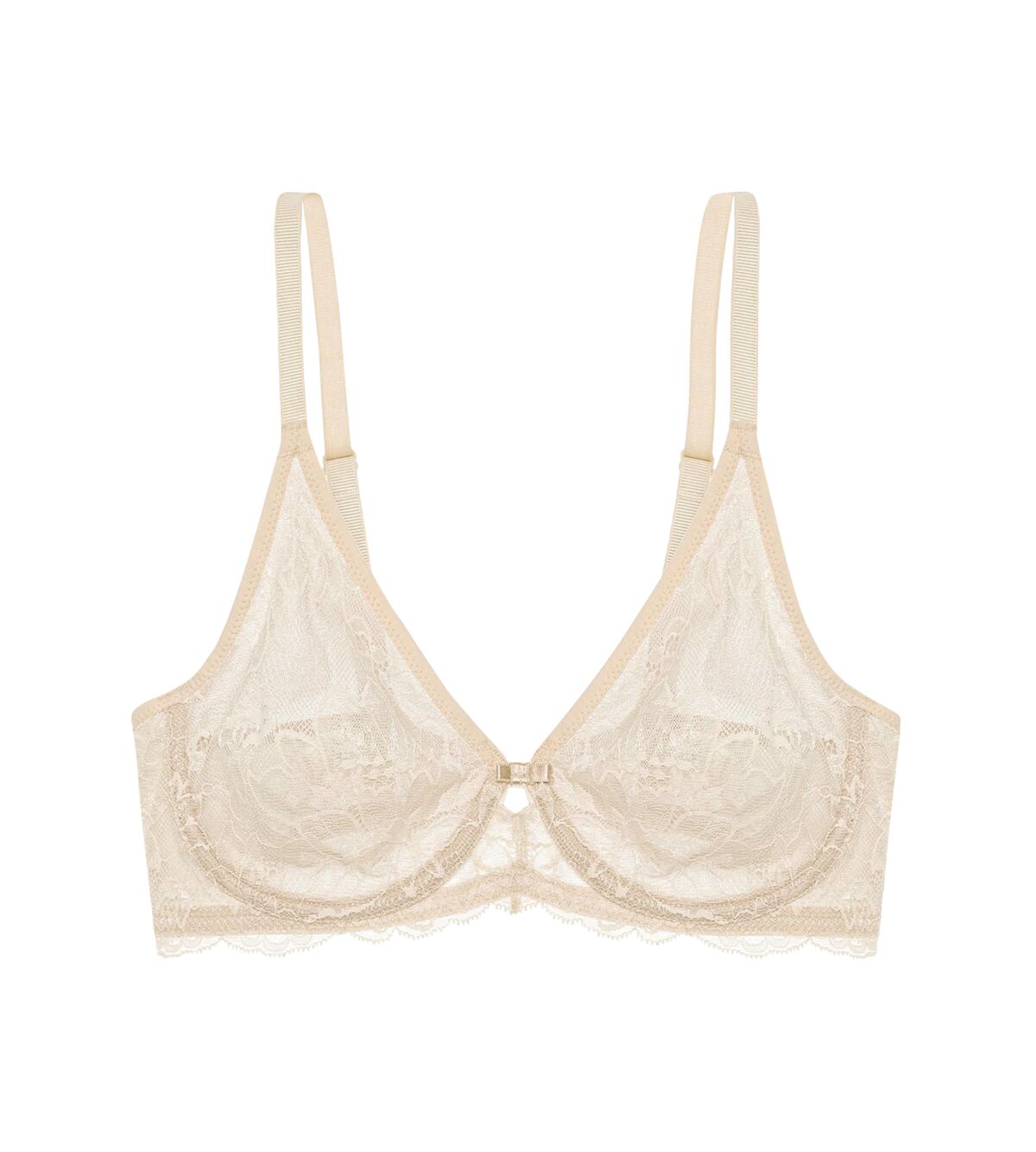 Amourette Charm Wired Bra