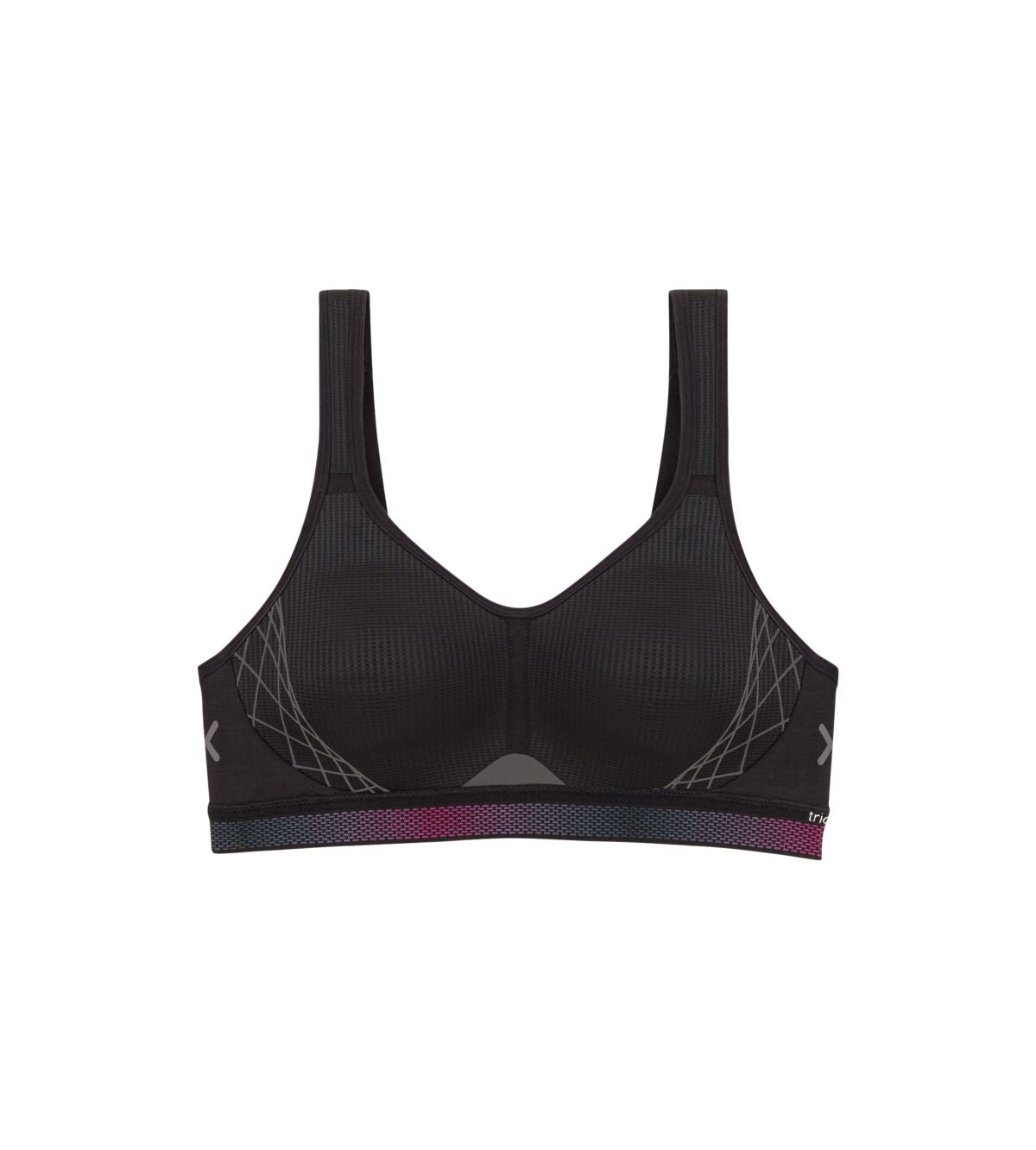 Triumph Triaction Cardio Cloud | Sports Bra Underwear | Lingerie | Swimwear Triumph Triaction Cardio Cloud | Sports Bra Underwear | Lingerie | Swimwear
