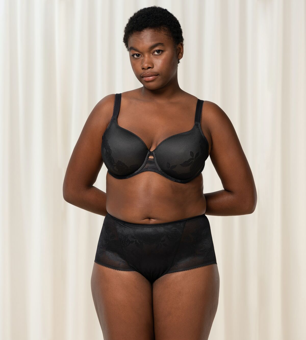 Triumph Wild Rose Sensation | Wired padded bra Underwear | Lingerie | Swimwear Triumph Wild Rose Sensation | Wired padded bra Underwear | Lingerie | Swimwear