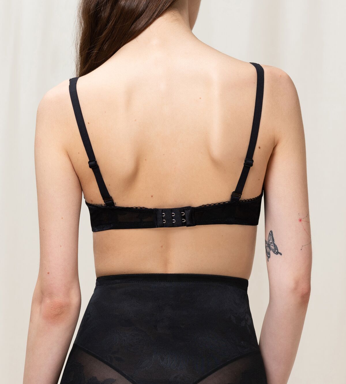 Triumph Wild Rose Sensation | Wired padded bra Underwear | Lingerie | Swimwear Triumph Wild Rose Sensation | Wired padded bra Underwear | Lingerie | Swimwear