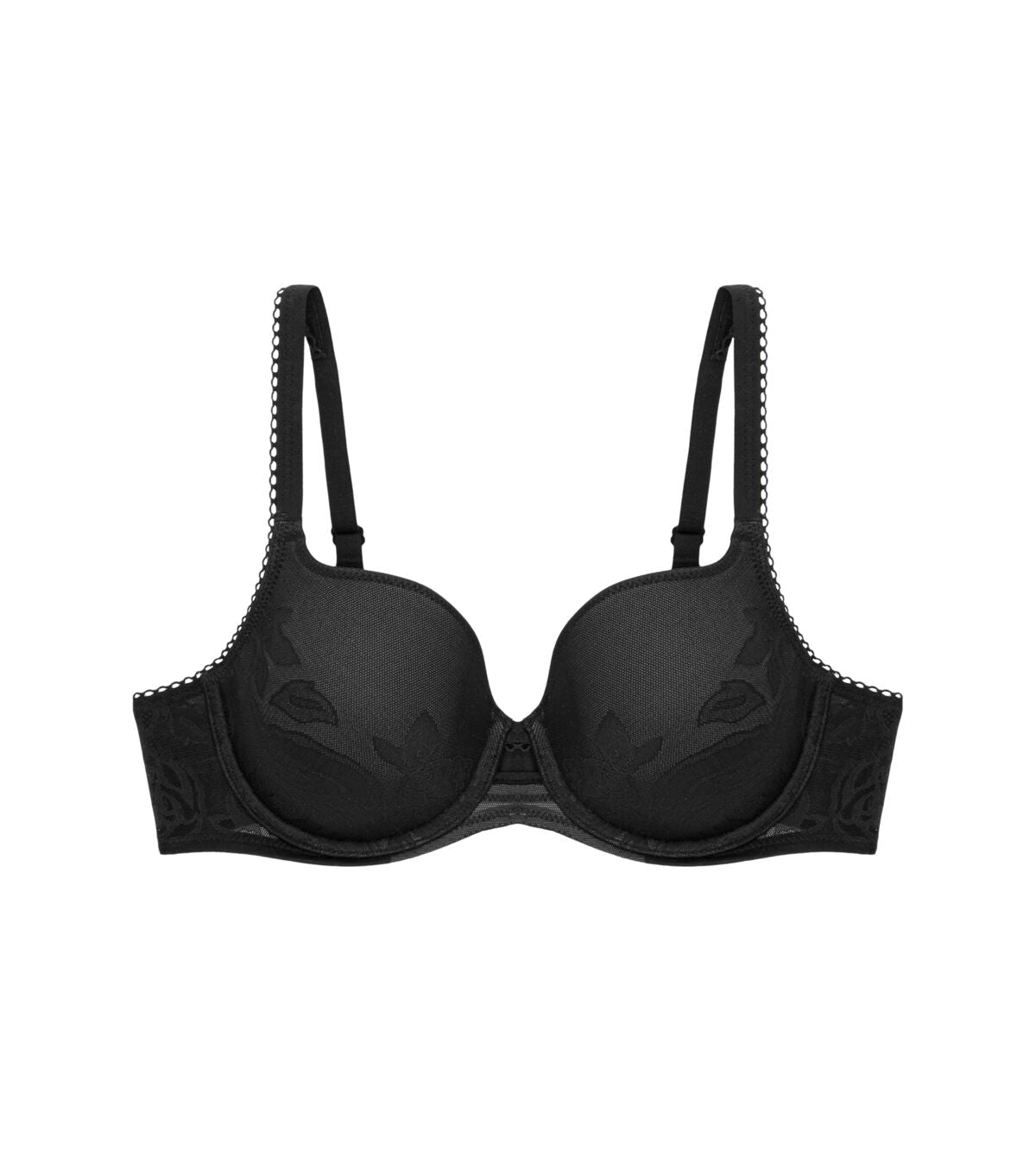 Triumph Wild Rose Sensation | Wired padded bra Underwear | Lingerie | Swimwear Triumph Wild Rose Sensation | Wired padded bra Underwear | Lingerie | Swimwear