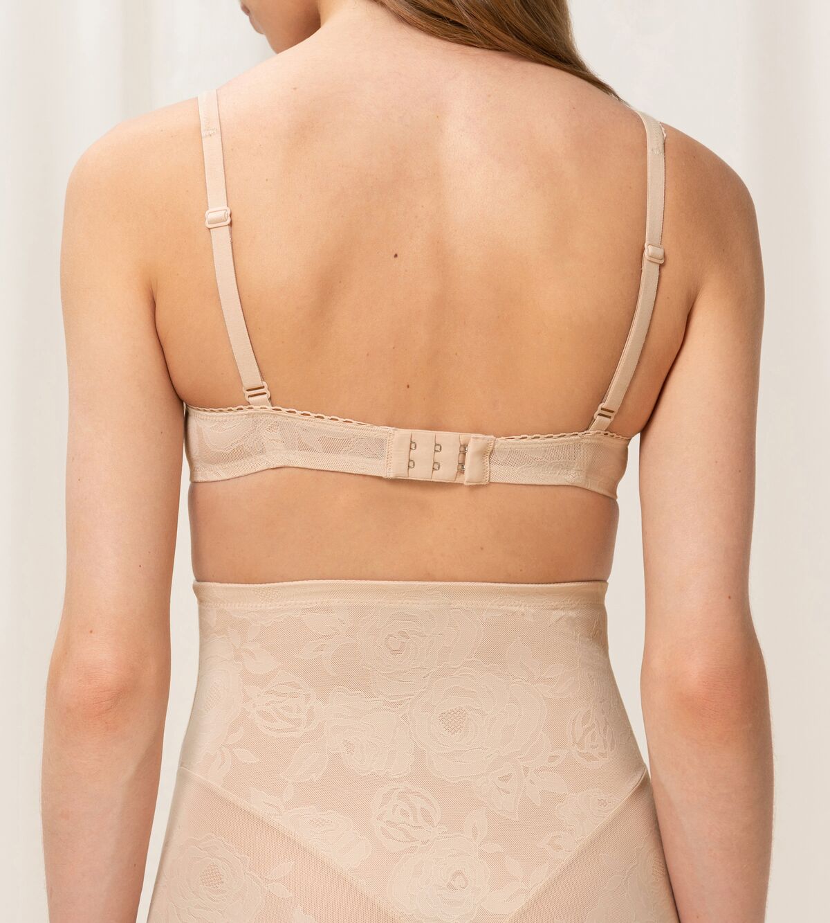 Triumph Wild Rose Sensation | Wired padded bra Underwear | Lingerie | Swimwear Triumph Wild Rose Sensation | Wired padded bra Underwear | Lingerie | Swimwear