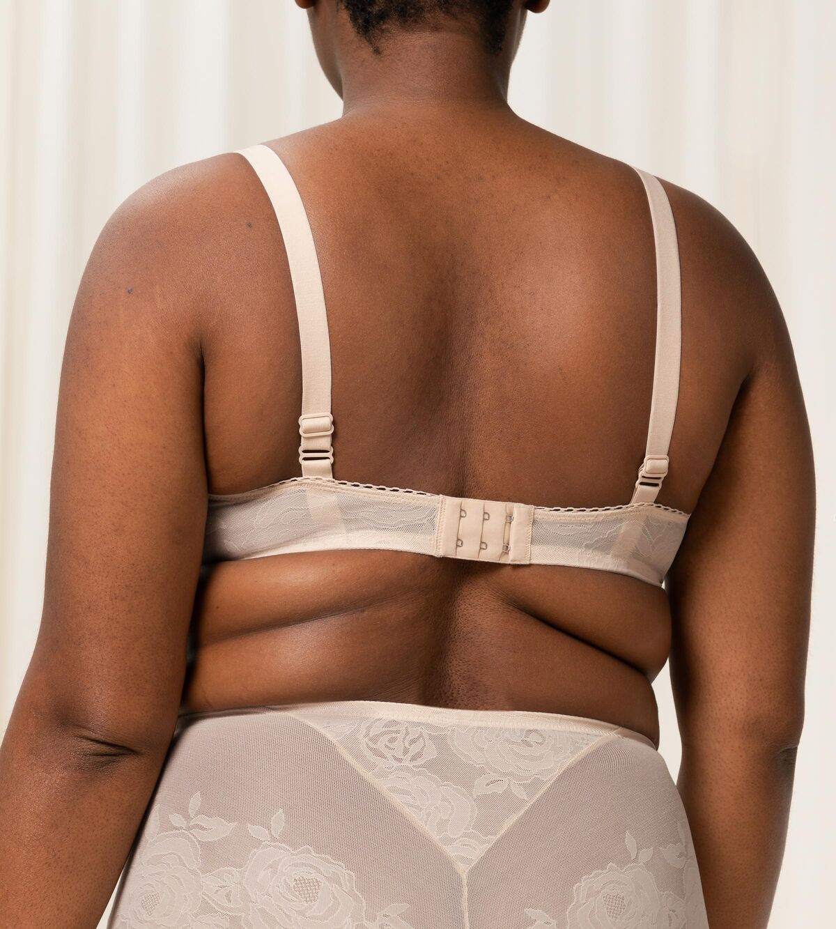 Triumph Wild Rose Sensation | Wired padded bra Underwear | Lingerie | Swimwear Triumph Wild Rose Sensation | Wired padded bra Underwear | Lingerie | Swimwear