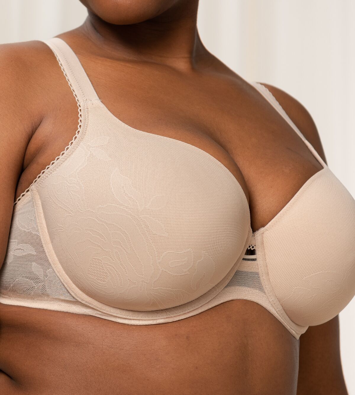 Triumph Wild Rose Sensation | Wired padded bra Underwear | Lingerie | Swimwear Triumph Wild Rose Sensation | Wired padded bra Underwear | Lingerie | Swimwear