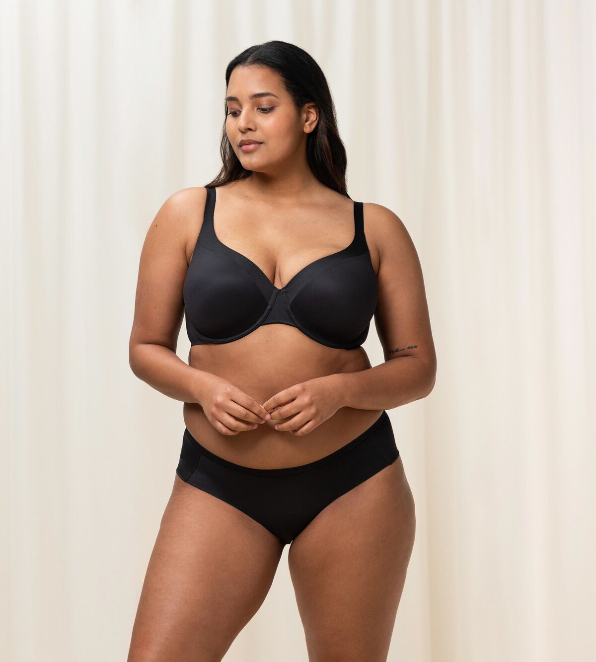 Triumph Body Make-Up Soft Touch | Wired padded bra Underwear | Lingerie | Swimwear Triumph Body Make-Up Soft Touch | Wired padded bra Underwear | Lingerie | Swimwear
