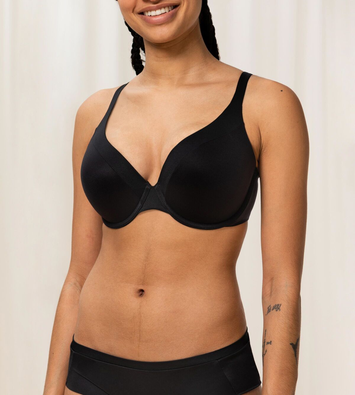 Triumph Body Make-Up Soft Touch | Wired padded bra Underwear | Lingerie | Swimwear Triumph Body Make-Up Soft Touch | Wired padded bra Underwear | Lingerie | Swimwear