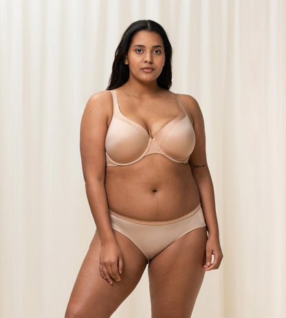 Body Make-up Soft Touch WHP