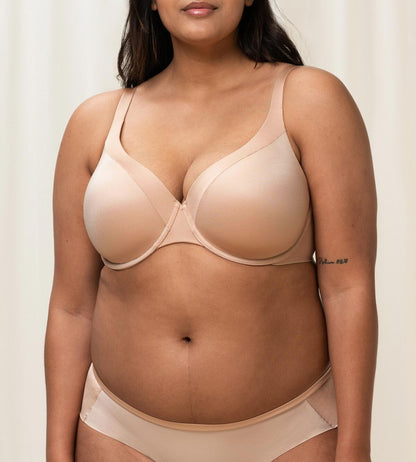 Body Make-up Soft Touch WHP