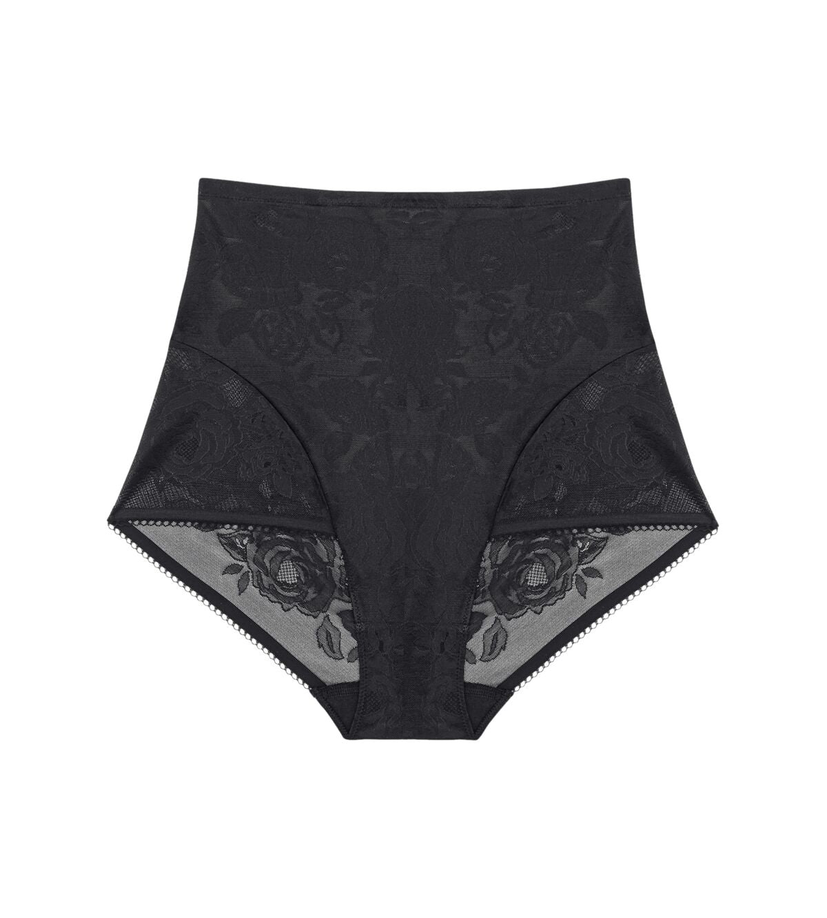 Triumph Wild Rose Sensation | Highwaist shaping Panty Underwear | Lingerie | Swimwear Triumph Wild Rose Sensation | Highwaist shaping Panty Underwear | Lingerie | Swimwear