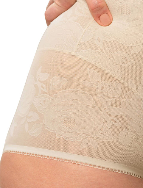 Wild Rose Sensation
