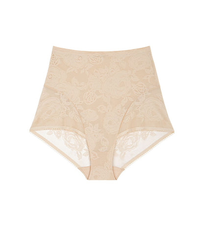 Wild Rose Sensation Highwaist Panty