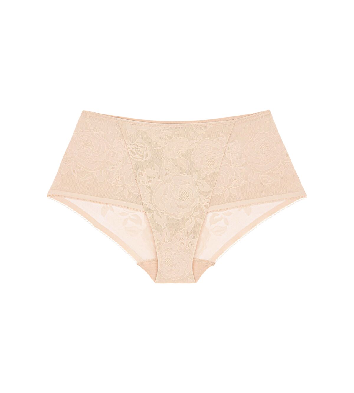 Triumph Wild Rose Sensation | Shaping Maxi Panty Underwear | Lingerie | Swimwear Triumph Wild Rose Sensation | Shaping Maxi Panty Underwear | Lingerie | Swimwear