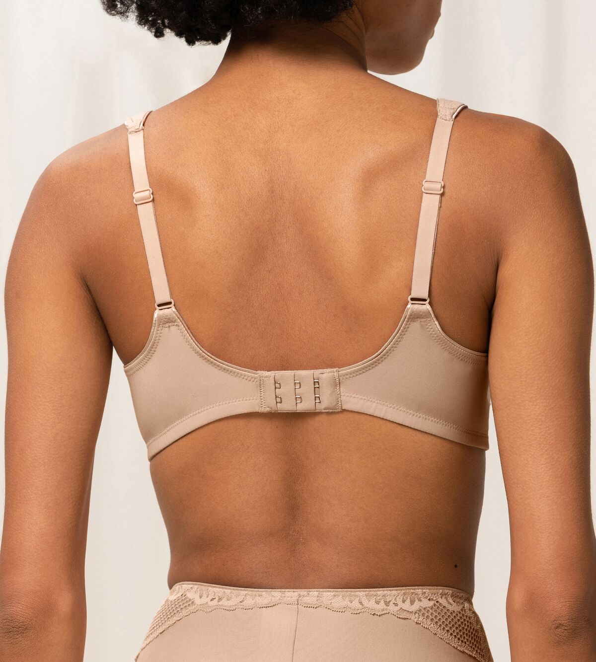 Triumph Modern Lace+Cotton | Non Wired Bra Underwear | Lingerie | Swimwear Triumph Modern Lace+Cotton | Non Wired Bra Underwear | Lingerie | Swimwear