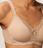 Modern Lace+Cotton
