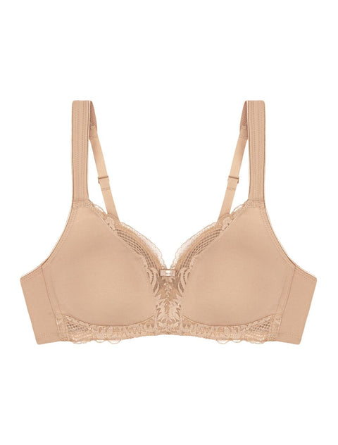 Modern Lace+Cotton