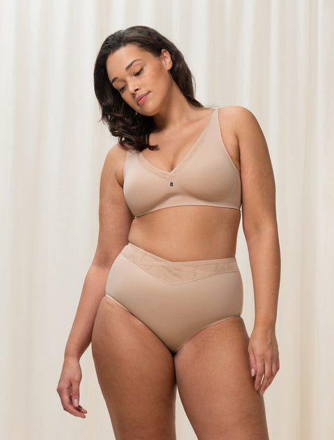 True Shape Sensation