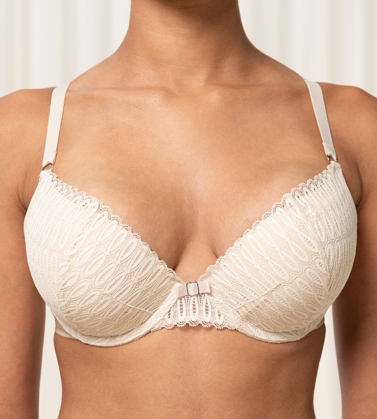 Triumph Aura Spotlight | Push Up Bra Underwear | Lingerie | Swimwear Triumph Aura Spotlight | Push Up Bra Underwear | Lingerie | Swimwear