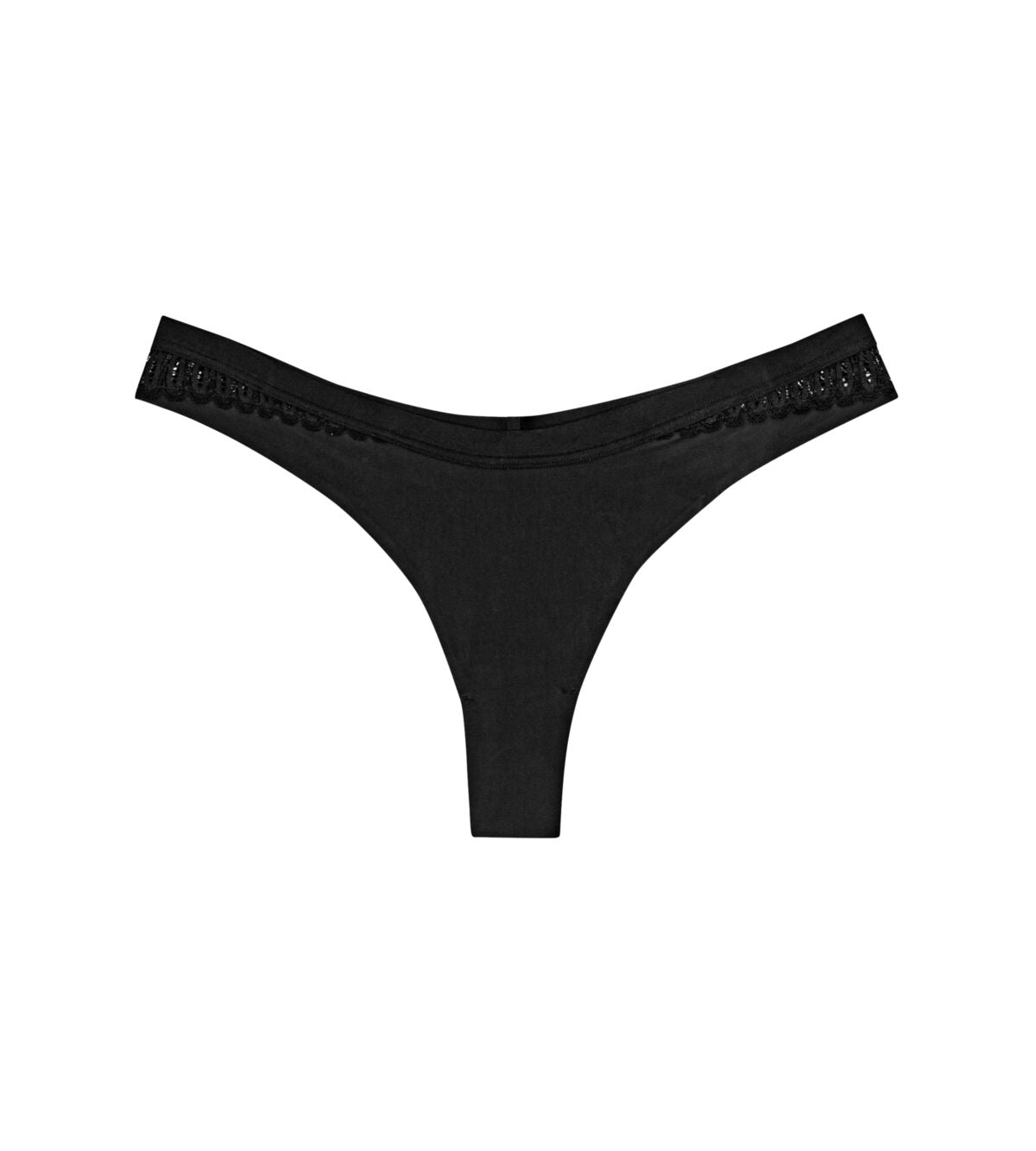 Triumph Aura Spotlight | High Leg String Underwear | Lingerie | Swimwear Triumph Aura Spotlight | High Leg String Underwear | Lingerie | Swimwear