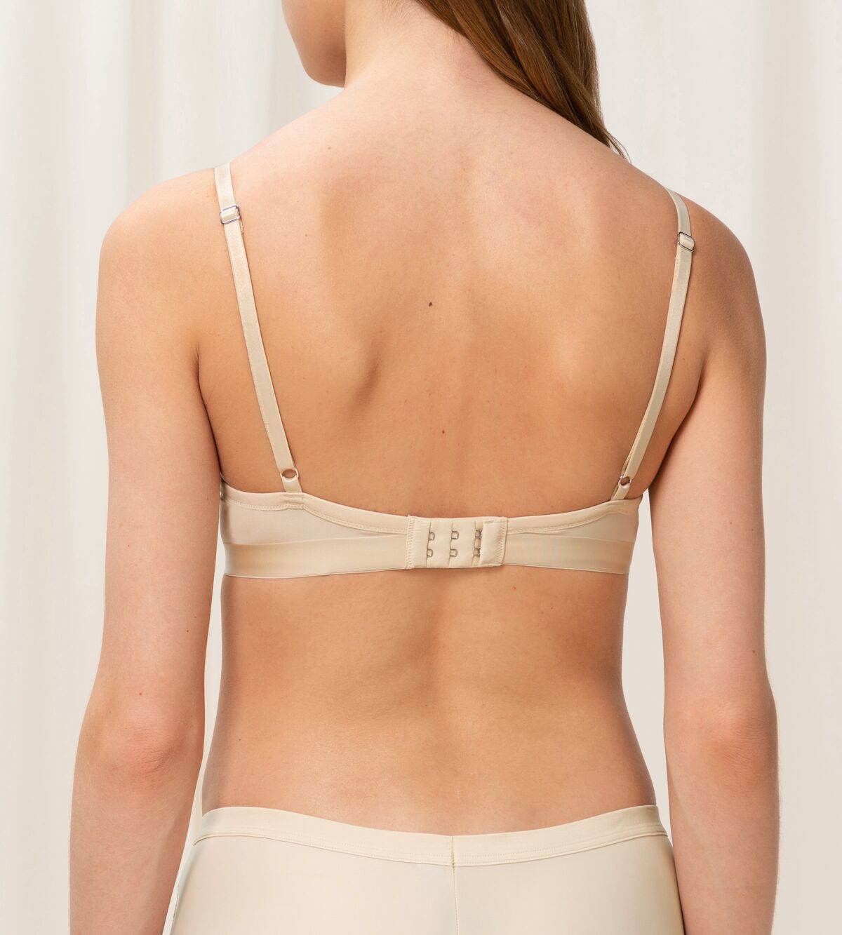 Triumph Aura Spotlight | Wired padded bra Underwear | Lingerie | Swimwear Triumph Aura Spotlight | Wired padded bra Underwear | Lingerie | Swimwear