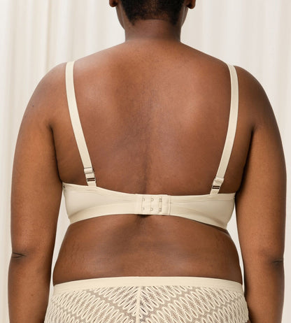 Aura Spotlight Wire Padded Bra