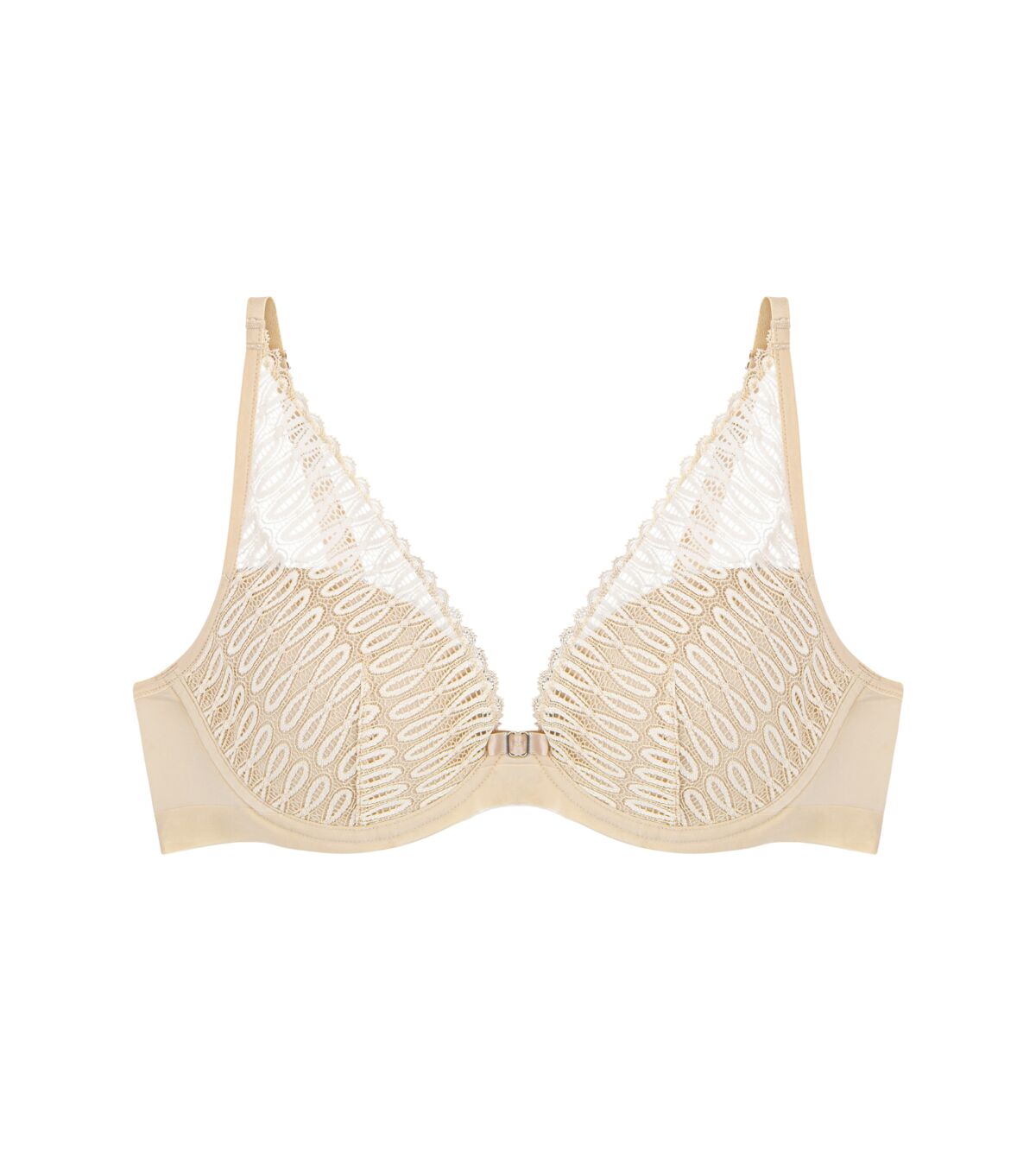 Aura Spotlight Wire Padded Bra