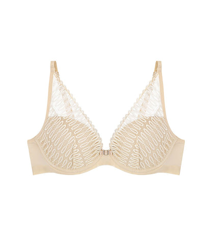 Aura Spotlight Wire Padded Bra