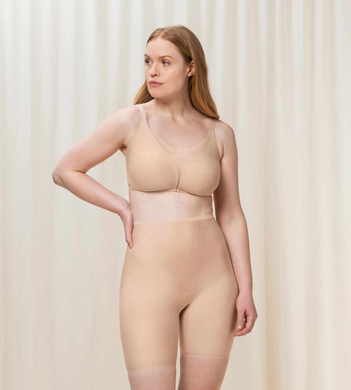 Triumph Shape Smart Panty L