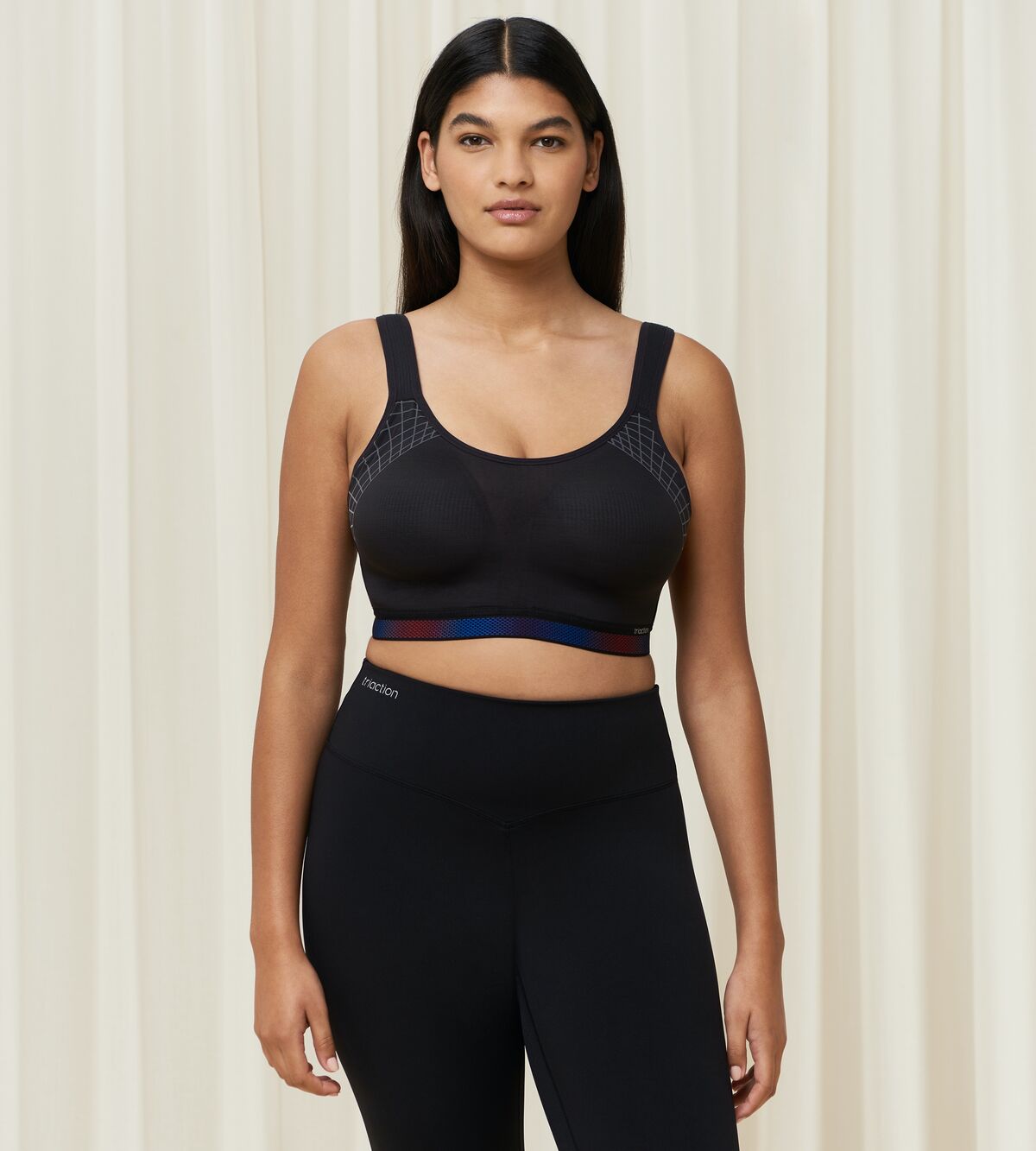 Triumph Triaction Cardio Cloud | Sports Bra Underwear | Lingerie | Swimwear Triumph Triaction Cardio Cloud | Sports Bra Underwear | Lingerie | Swimwear