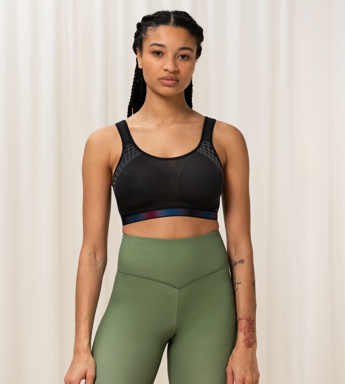 Triumph Triaction Cardio Cloud | Sports Bra Underwear | Lingerie | Swimwear Triumph Triaction Cardio Cloud | Sports Bra Underwear | Lingerie | Swimwear