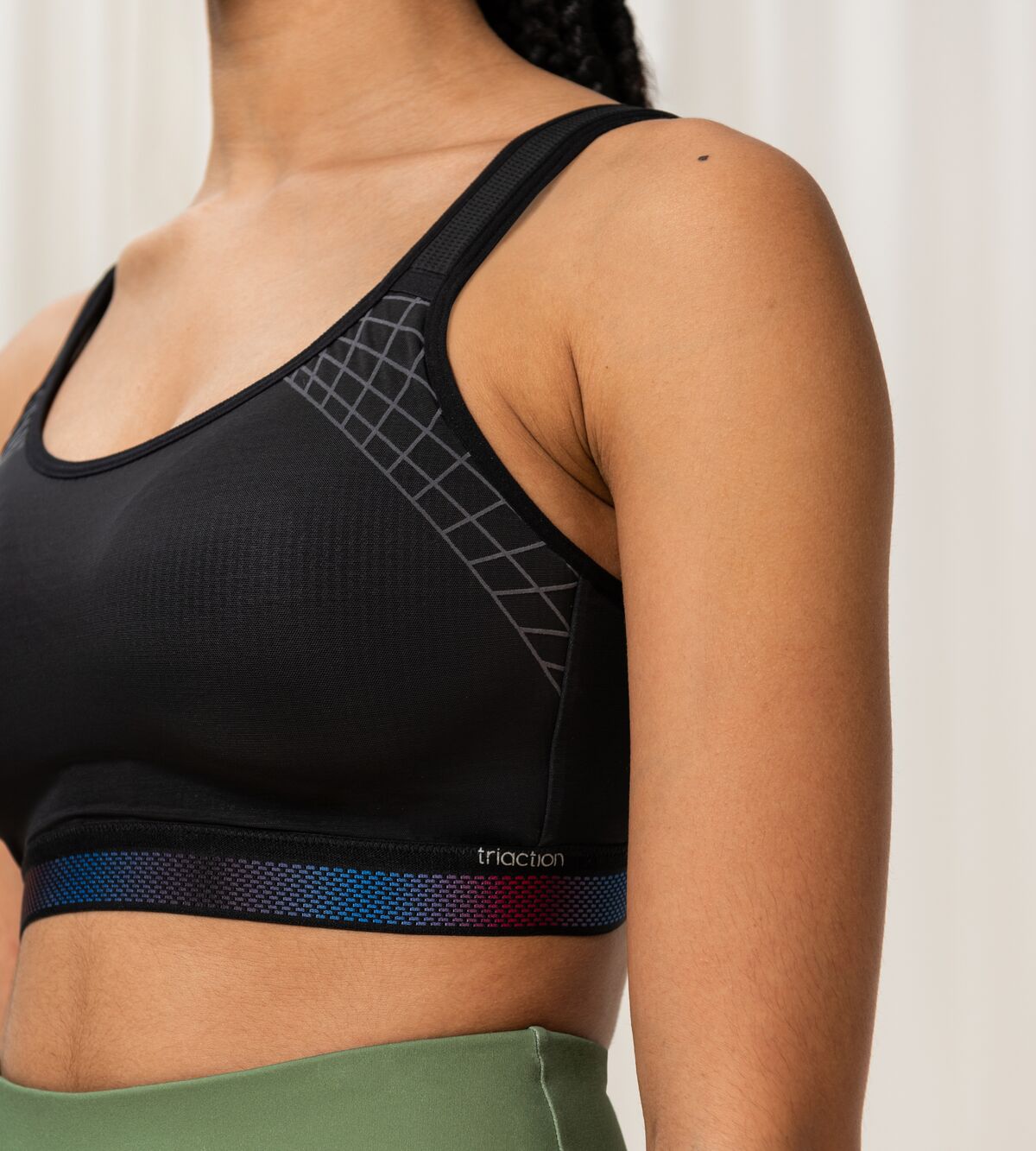 Triumph Triaction Cardio Cloud | Sports Bra Underwear | Lingerie | Swimwear Triumph Triaction Cardio Cloud | Sports Bra Underwear | Lingerie | Swimwear