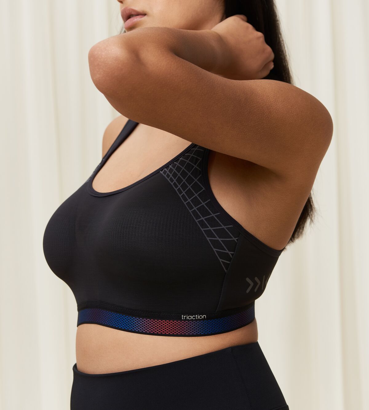 Triumph Triaction Cardio Cloud | Sports Bra Underwear | Lingerie | Swimwear Triumph Triaction Cardio Cloud | Sports Bra Underwear | Lingerie | Swimwear