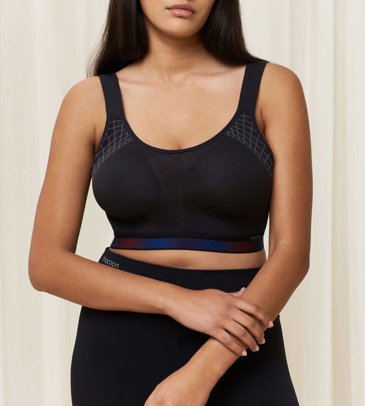 Triumph Triaction Cardio Cloud | Sports Bra Underwear | Lingerie | Swimwear Triumph Triaction Cardio Cloud | Sports Bra Underwear | Lingerie | Swimwear