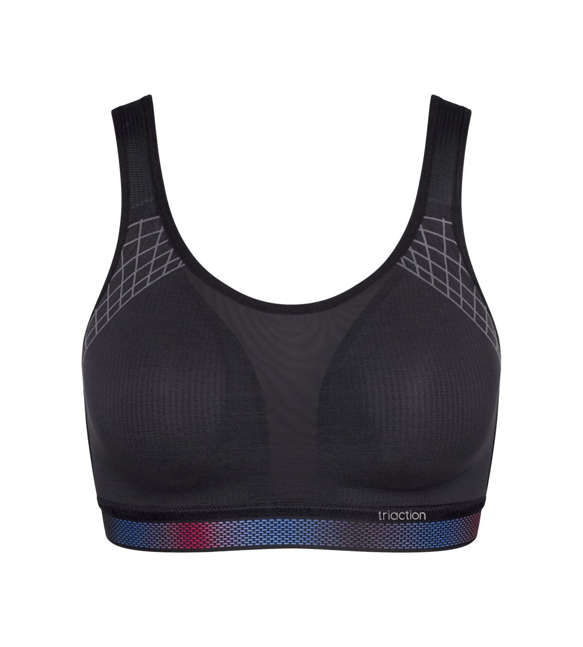 Triumph Triaction Cardio Cloud | Sports Bra Underwear | Lingerie | Swimwear Triumph Triaction Cardio Cloud | Sports Bra Underwear | Lingerie | Swimwear