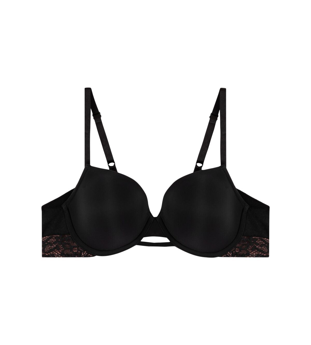 Triumph Vivid Spotlight | Wired Padded Bra Underwear | Lingerie | Swimwear Triumph Vivid Spotlight | Wired Padded Bra Underwear | Lingerie | Swimwear