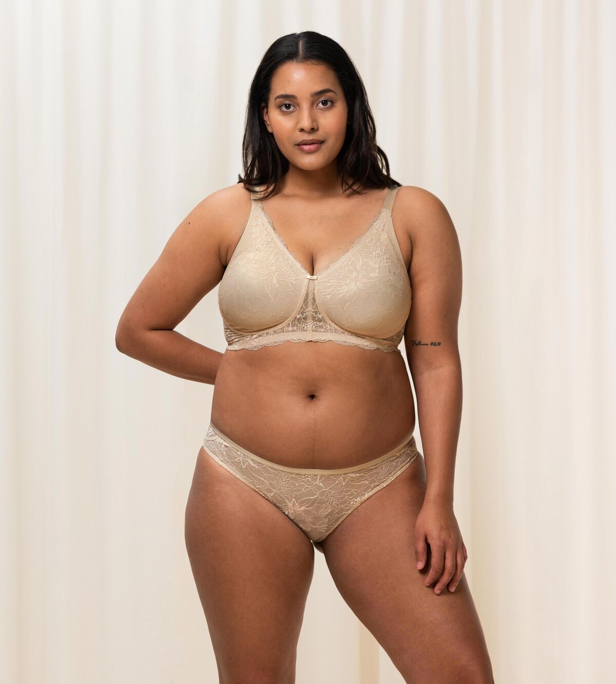 Triumph Amourette Charm | Bras | Non-wired Bra Underwear | Lingerie | Swimwear Triumph Amourette Charm | Bras | Non-wired Bra Underwear | Lingerie | Swimwear