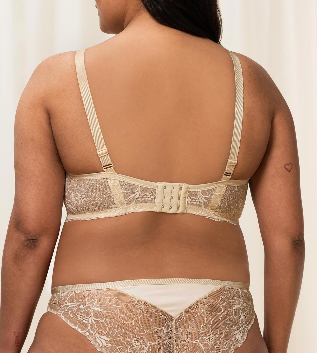 Amourette Charm N03