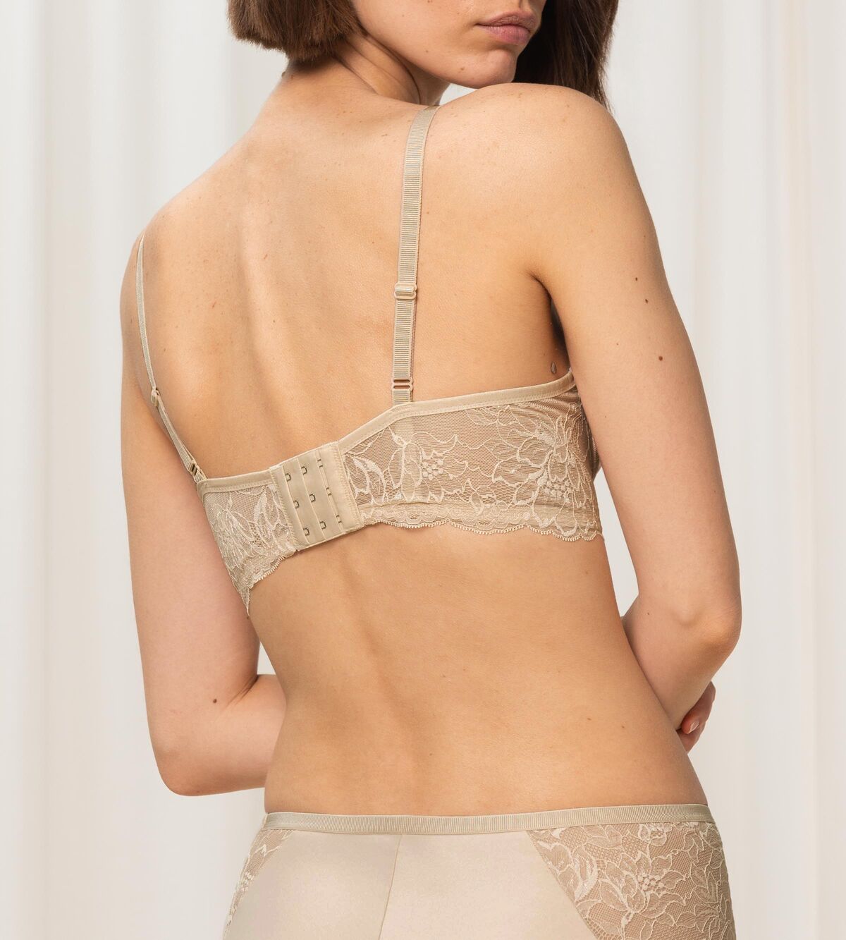 Triumph Amourette Charm | Bras | Non-wired Bra Underwear | Lingerie | Swimwear Triumph Amourette Charm | Bras | Non-wired Bra Underwear | Lingerie | Swimwear