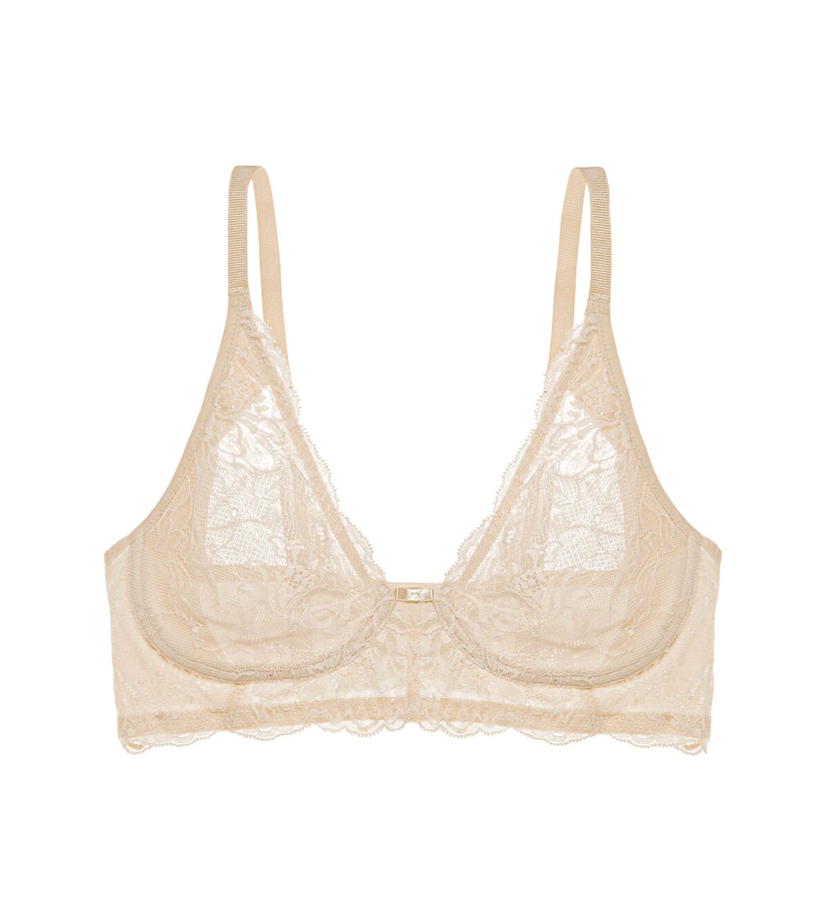 Triumph Amourette Charm | Bras | Non-wired Bra Underwear | Lingerie | Swimwear Triumph Amourette Charm | Bras | Non-wired Bra Underwear | Lingerie | Swimwear