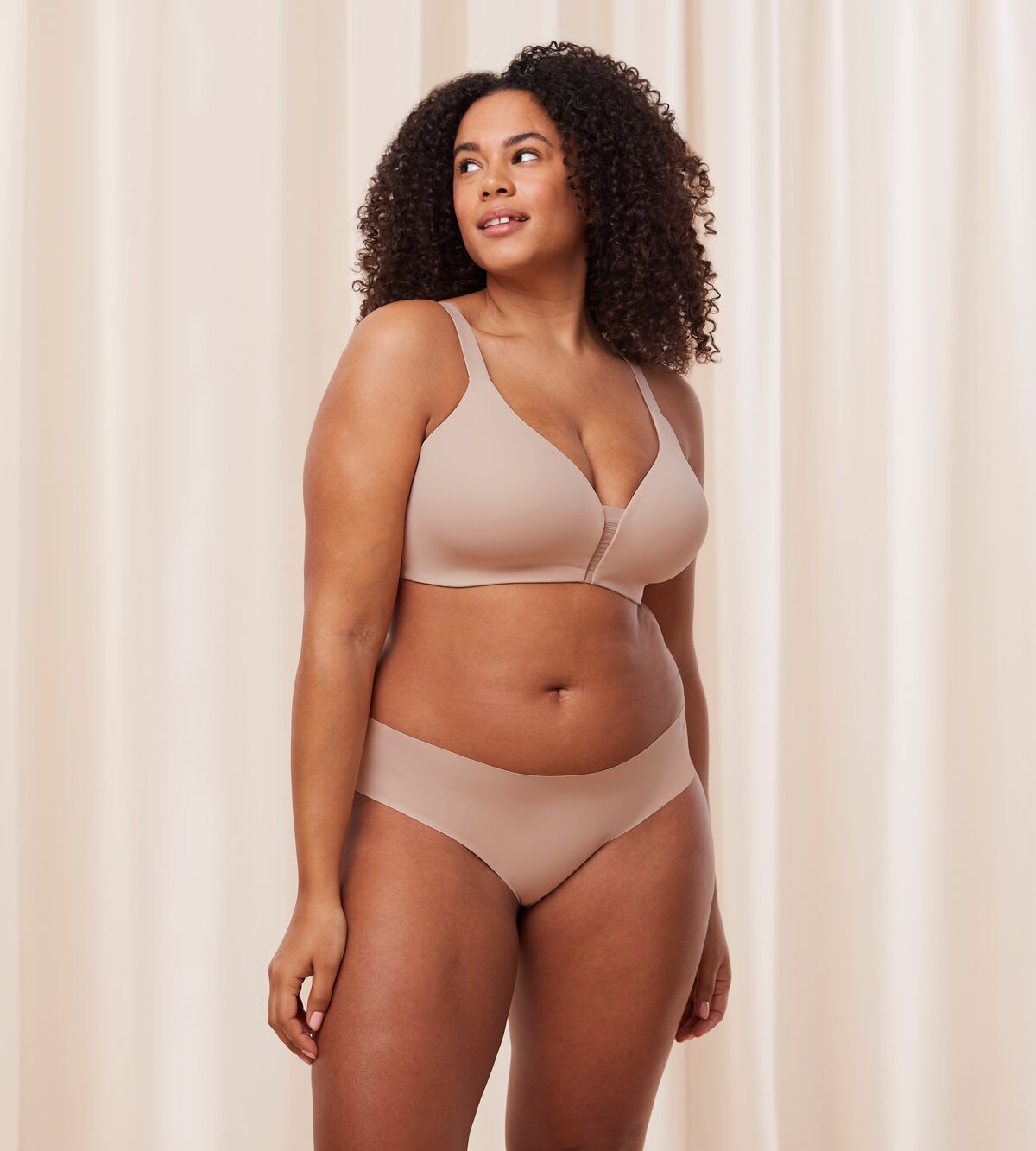 Triumph Fit Smart | Non-wired bra Underwear | Lingerie | Swimwear Triumph Fit Smart | Non-wired bra Underwear | Lingerie | Swimwear