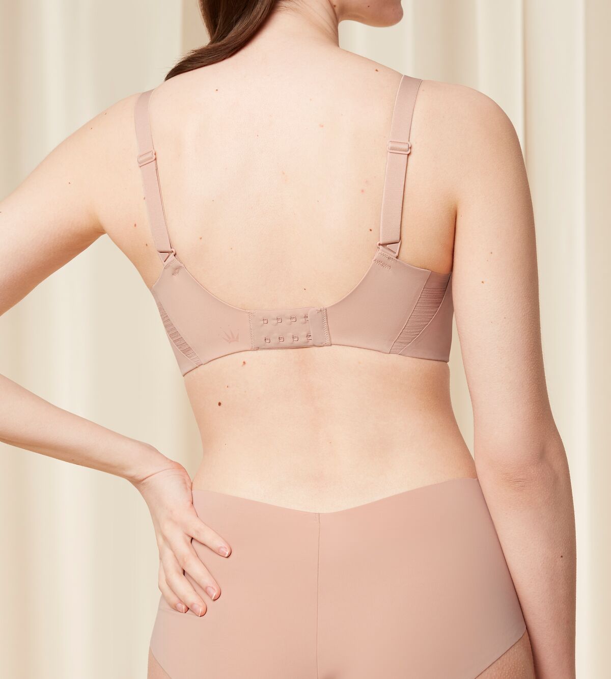 Triumph Fit Smart | Non-wired bra Underwear | Lingerie | Swimwear Triumph Fit Smart | Non-wired bra Underwear | Lingerie | Swimwear