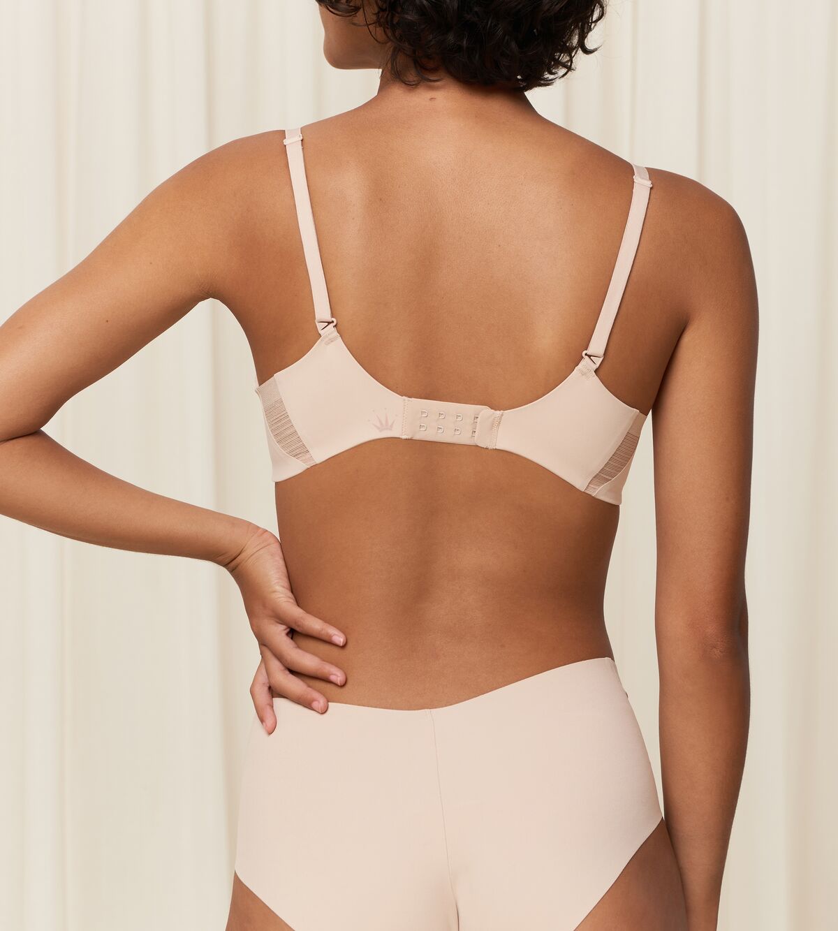 Triumph Fit Smart | Non-wired bra Underwear | Lingerie | Swimwear Triumph Fit Smart | Non-wired bra Underwear | Lingerie | Swimwear