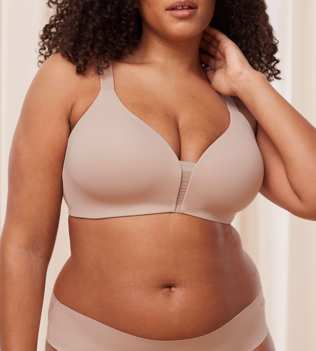 Triumph Fit Smart | Non-wired bra Underwear | Lingerie | Swimwear Triumph Fit Smart | Non-wired bra Underwear | Lingerie | Swimwear