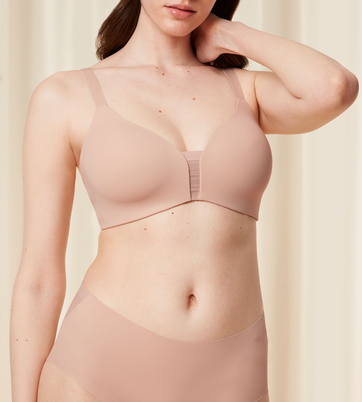 Triumph Fit Smart | Non-wired bra Underwear | Lingerie | Swimwear Triumph Fit Smart | Non-wired bra Underwear | Lingerie | Swimwear