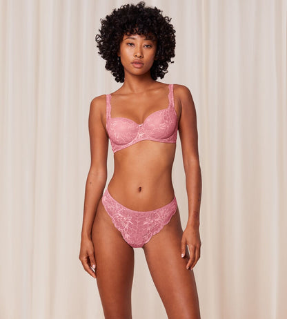 Amourette Charm Wired Padded bra