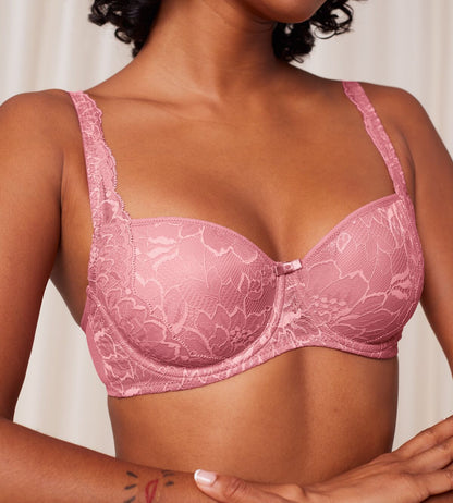 Amourette Charm Wired Padded bra