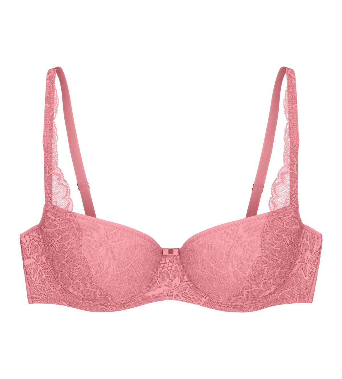 Amourette Charm Wired Padded bra