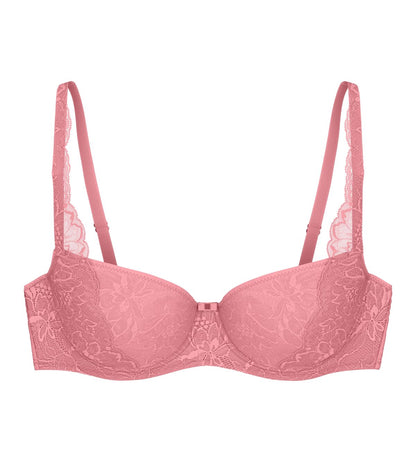 Amourette Charm Wired Padded bra